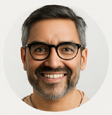 Carlos mendoza testimonio